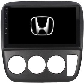 Resim Honda Crv - Araç Multimedya Ekran - 2gb 32gb - Old - Black - 1995 - 2001 - 9 Inch - Hıgh Sound - Vsr 