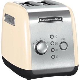 Resim KitchenAid 2 Dilim Ekmek Kızartma Makinesi - 5KMT221 