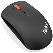 Resim Lenovo Thinkpad Office Blue-ray Kablosuz Mouse 
