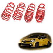 Resim COİL-EX Renault Clio 4 Spor Yay Helezon 40mm/40mm 2012-2019 