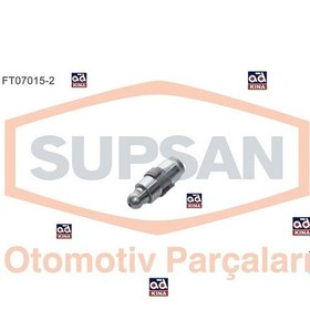 Resim Süpsan Sibop Fincan Takımı Tf 07015 02 Focus 1.6 Tdcı P206 P307 1.6 Tdı-16v KNO-SÜPSAN-FT-07015-2 