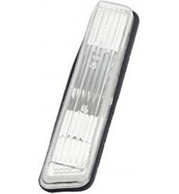 Resim Bmw E36-x5 Çamurluk Sinyali Beyaz L 63132492179. 