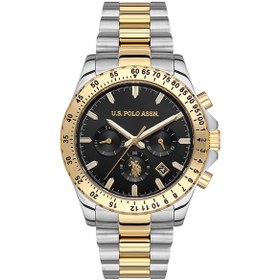 Resim USPA1052-05 U.S. Polo Assn. Erkek Kol Saati 