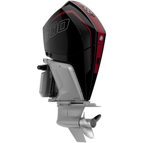 Resim Mercury 300HP HD V8 Racing AMS Deniz Motoru 