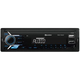 Resim Roadstar Rdm-720dsp Bluetooth 3xusbli Dsp'li Oto Teyp App Kontrol 