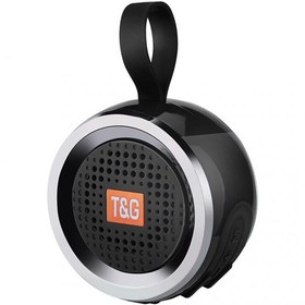 Resim T&G TG-146 Bluetooth Hoparlör T&G