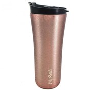 Resim Hediye Kesesi My Bottle Paslanmaz Çelik French Press Termos 500 ml 