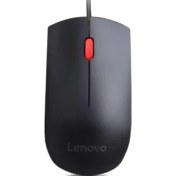 Resim Lenovo Essentıal 4Y50R20863 1600 Dpı Kablolu Mouse 