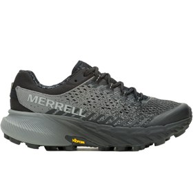 Resim AGILITY REMIX Siyah Erkek Outdoor Merrell