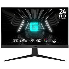 Resim G2412F 23.8 1920x1080 180Hz 1ms HDMI DP IPS Gaming Monitör 