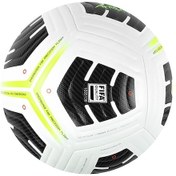Resim Nike CU8047-100 Academy 4 No Futbol Topu 
