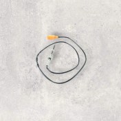 Resim 03L906088AT Egzoz Sıcaklık Sensörü Arka Delphı Typ - Caddy-Touran-Tdı-Cayb-Cayc-Cayd-Caye 