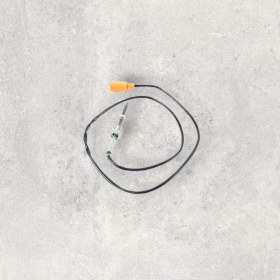 Resim 03L906088AT Egzoz Sıcaklık Sensörü Arka Delphı Typ - Caddy-Touran-Tdı-Cayb-Cayc-Cayd-Caye 