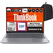 Resim LENOVO Thinkbook 14 G6 Irl I5 13420H 40GB 4tb SSD 14" Wuxga 300NITS IPS WIN11PRO 21KG00UCTRP16+Zetta Çanta 