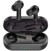 Resim Wealthglow W20 Tws Binaural Bluetooth Kulaklık Siyah E98u7j 
