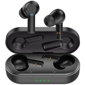 Resim Wealthglow W20 Tws Binaural Bluetooth Kulaklık Siyah E98u7j 