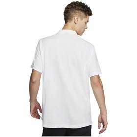 Resim Nike MATCHUP ERKEK T-SHIRT CJ4456-100 