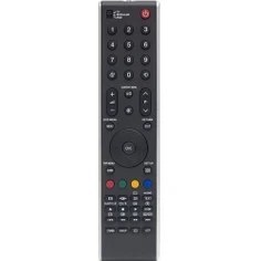 Resim Parmis Toshiba LCD Tv Kumandası RM-D759 KK9830 