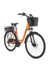 Resim ARC MOTORS ARC405 BİSİKLET 