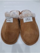 Resim SEMİH Ucc Unisex Terlik 