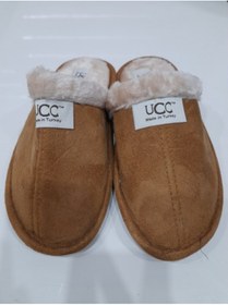 Resim SEMİH Ucc Unisex Terlik 