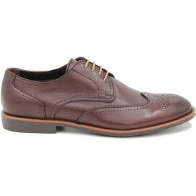 Resim Freefoot 7056 Ayakkabı Kahverengi 