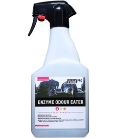 Resim Valet Pro Enzyme Odour Eater Kötü Koku Giderici 500 Ml 