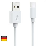 Resim Woyax by Deji Samsung Xiaomi Uyumlu Type-C 67w Hızlı Şarj ve Data Kablosu 1.2m 