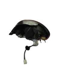 Resim Daewoo Matız 98/01 Stop Lambası Sol Kırmızı/sarı/kırmızı Sarısı Ortada Famella - Diğer Oto Elektrik 