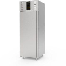 Resim Chefinoks NDUSTRİO - DİK TİP DERİN DONDURUCU - TEK KAPILI 