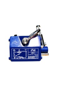 Resim ATLASPRO ATLAS PRO ATMK01 Universal Manyetik Kaldıraç 100 kg 