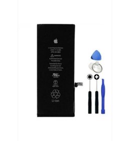 Resim APPEX Apple İphone 8 Batarya Pil 