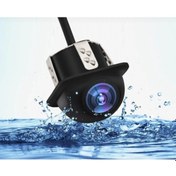 Resim Geri Görüş Kamerası Full Set 