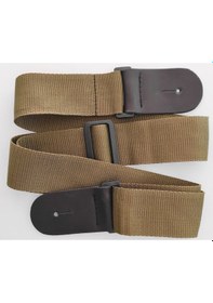 Resim Raymond Joes Rj100Cm Gitar Askısı Polipropilen Deri Başlı 