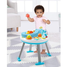 Resim Skip Hop E&M Aktivite Masası 