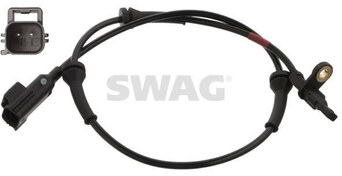 Resim ABS SENSORU ARKA RANGE ROVER EVOQUE L538 11 19 
