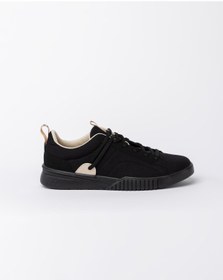 Resim Kappa Authentic Matraks Erkek Siyah - Bej Sneaker 