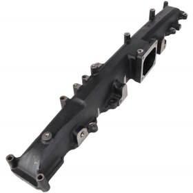 Resim AGCO Emme Manifoldu - Valtra | V837070219 