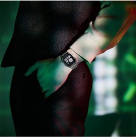 Resim Casio Kol Saati A130we-1adf Gri 