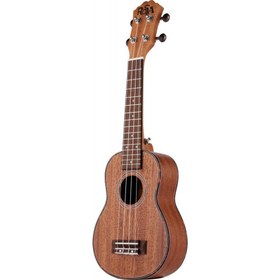 Resim Rosa RU06 Soprano Ukulele 