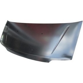 Resim Boxer Motor Kaputu Siyah Boyalı 03 / 07 