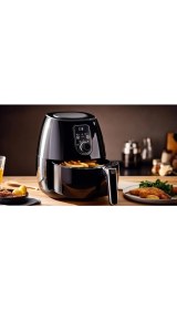 Resim Esmo Home Vindex Airfryer Pişirme Kağıdı, (Airfryer Baking Paper) Fritöz Kağıdı Tek Kullanımlık, Yapışmaz, Yağ Geçirmez, Yuvarlak Tabak Model 25X4 Toplam 100 Adet Avantajlı Paket 