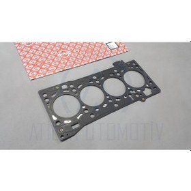 Resim SEAT LEON 5F 13-20 1.6 TDİ SİLİNDİR KAPAK CONTASI 1 KERTİK ELRİNG 