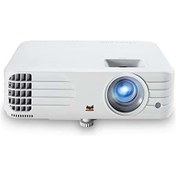 Resim Viewsonic PX701HDHE DLP FHD 1920X1080 3500AL 2XHDMI 3D 12000:1 Projeksiyon 