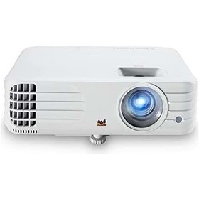 Resim Viewsonic PX701HDHE DLP FHD 1920X1080 3500AL 2XHDMI 3D 12000:1 Projeksiyon 