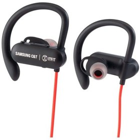 Resim Samsung C&T ITFIT BE7 GP-OAU019SACRW Bluetooth 5.0 Kulak İçi Kulaklık 