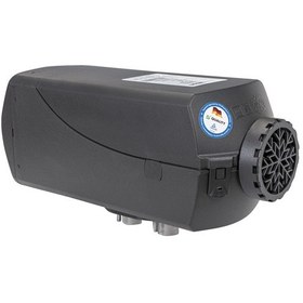 Resim Demmon Thermon 2 12 Volt 2,5 Kw Araç Isıtıcı 