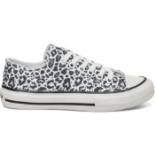 Resim Kinetix Neor 5fx Siyah Kadın Sneaker 