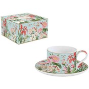 Resim Mondecor EASY-0133BGAR Kahve Fincanı 240ml 