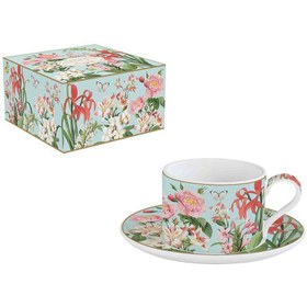 Resim Mondecor EASY-0133BGAR Kahve Fincanı 240ml 